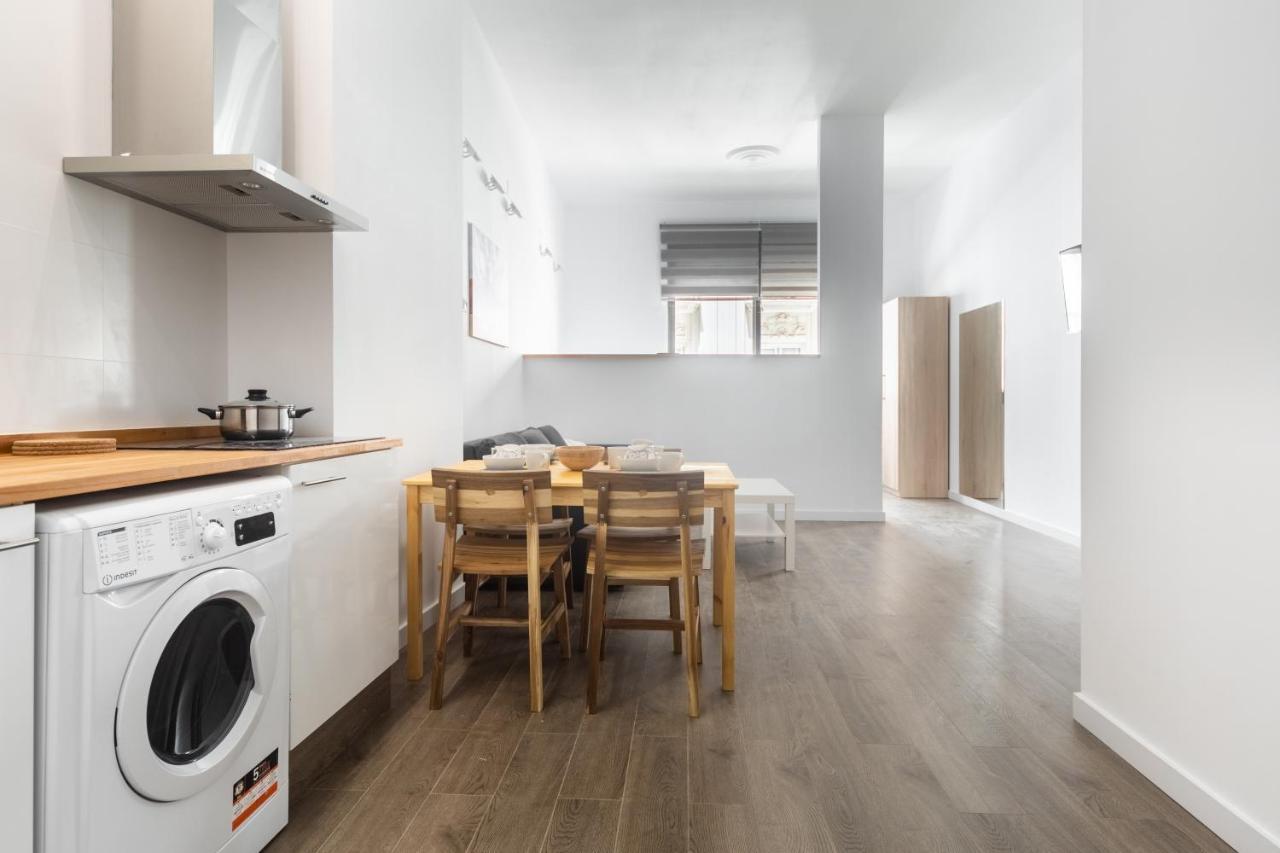 Apartament Exclusivos Lofts En Plaza Del Ayuntamiento Walencja Zewnętrze zdjęcie
