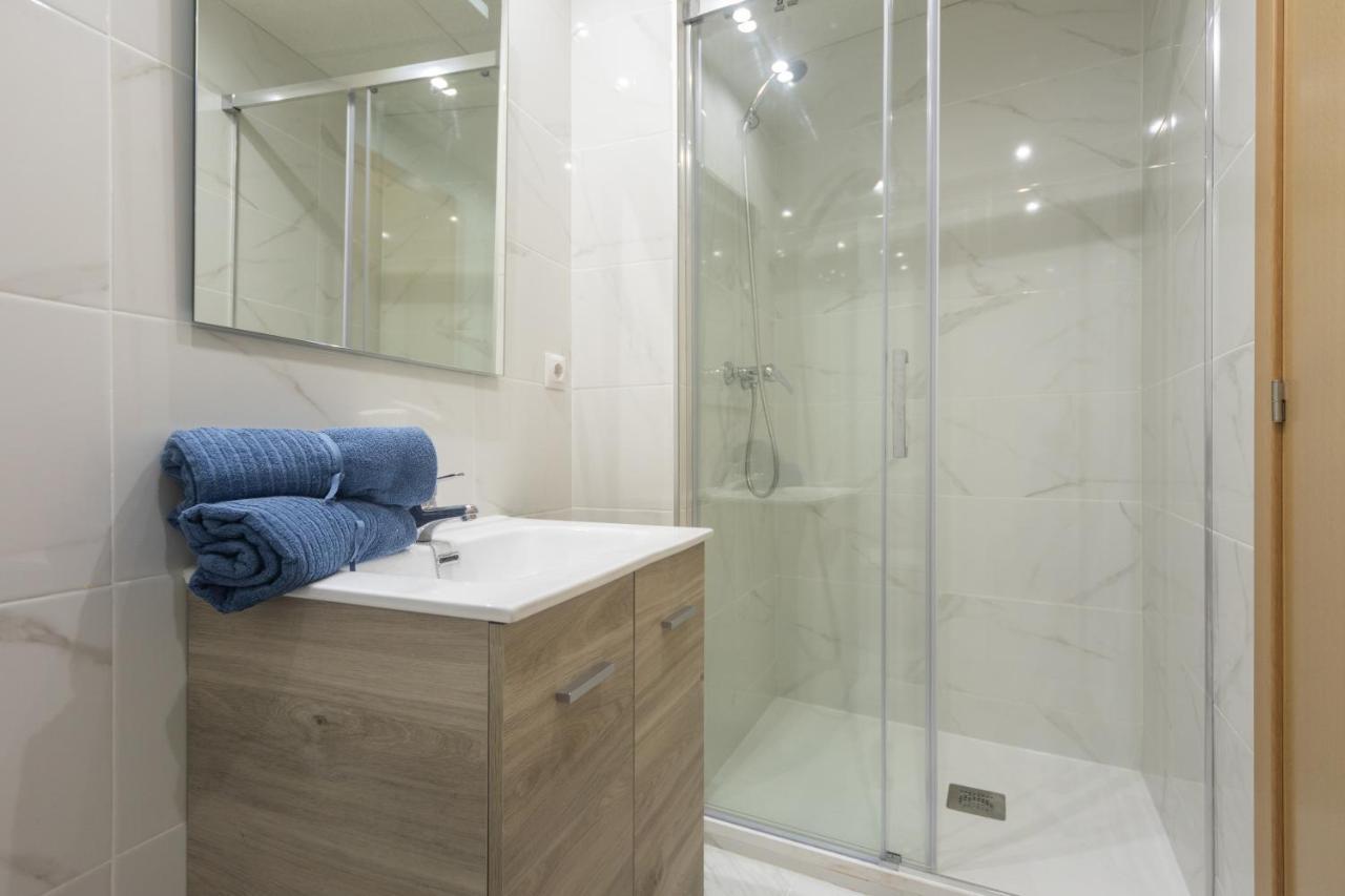 Apartament Exclusivos Lofts En Plaza Del Ayuntamiento Walencja Zewnętrze zdjęcie