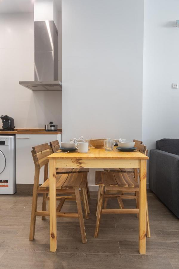 Apartament Exclusivos Lofts En Plaza Del Ayuntamiento Walencja Zewnętrze zdjęcie
