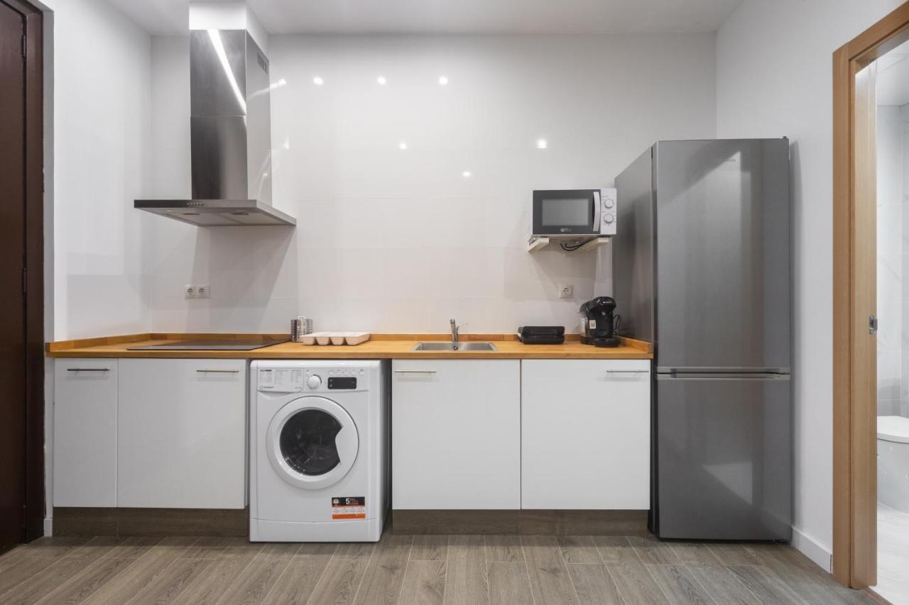 Apartament Exclusivos Lofts En Plaza Del Ayuntamiento Walencja Zewnętrze zdjęcie